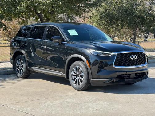 2023 INFINITI QX60 Pure