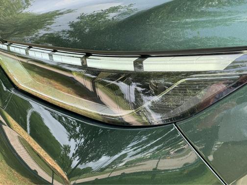 2t Deep Emrld 2026 INFINITI QX60 AUTOGRAPH