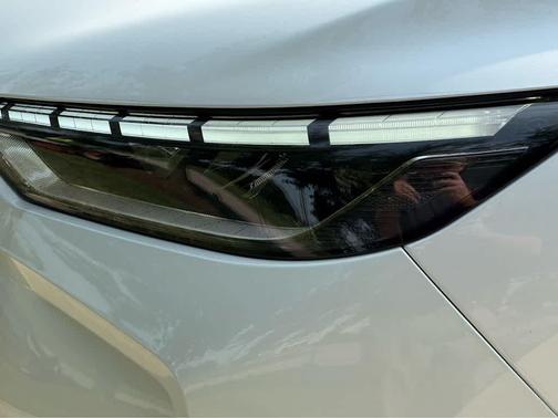 Radiant White 2027 INFINITI QX60 AUTOGRAPH