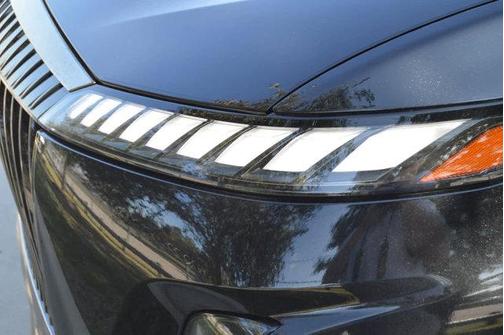 2025 INFINITI QX80 AUTOGRAPH