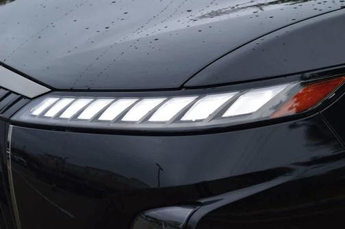 2025 INFINITI QX80 AUTOGRAPH