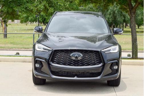 2024 INFINITI QX50 SPORT