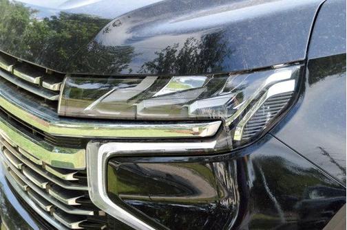 2022 Chevrolet Tahoe Premier