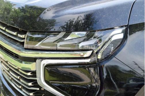 2022 Chevrolet Tahoe Premier