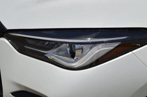 2025 INFINITI QX50 SPORT