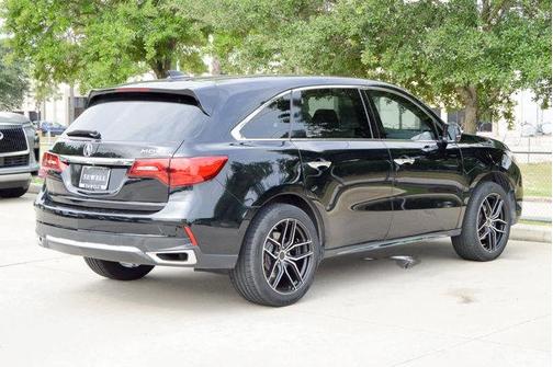 2019 Acura MDX 3.5L