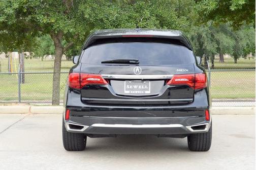 2019 Acura MDX 3.5L
