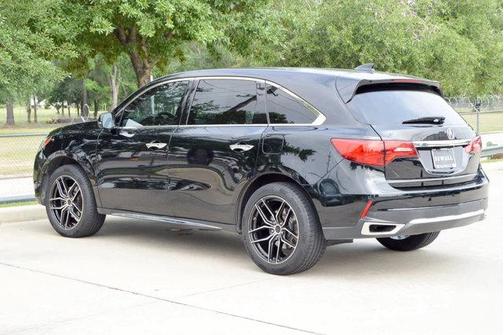 2019 Acura MDX 3.5L