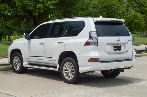 2017 Lexus GX 460 Premium