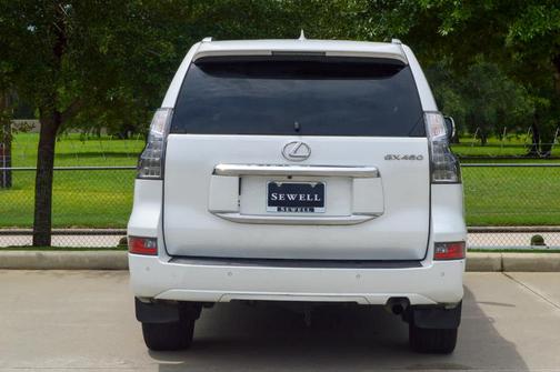 2017 Lexus GX 460 Premium