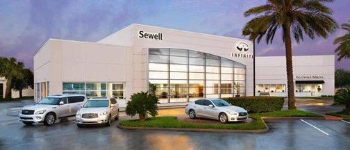2023 INFINITI QX80 PREMIUM SELECT