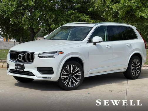 2020 Volvo XC90 T5 Momentum 7 Passenger