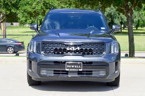2024 Kia Telluride SX X-Line