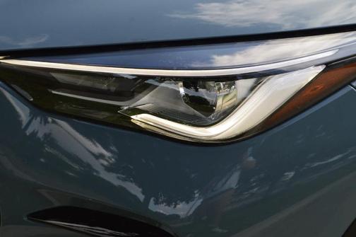 2025 INFINITI QX50 SPORT