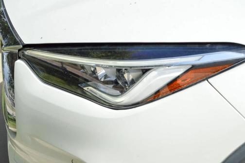 2021 INFINITI QX50 SENSORY
