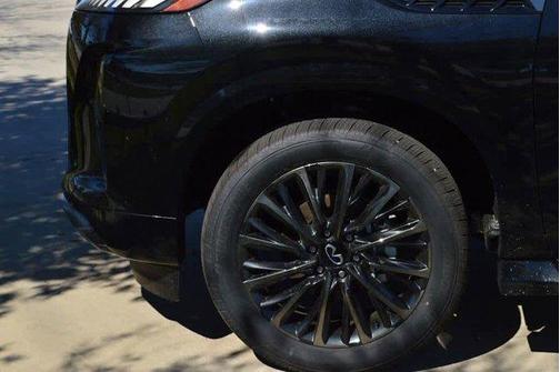 2025 INFINITI QX80 AUTOGRAPH