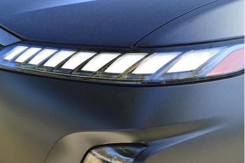 2025 INFINITI QX80 AUTOGRAPH