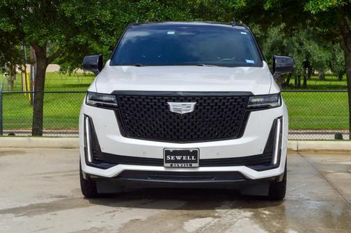 2024 Cadillac Escalade Premium Luxury