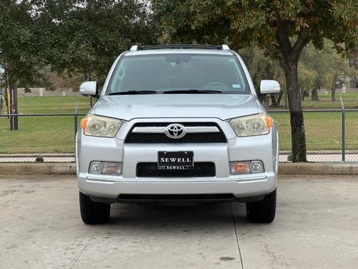 2010 Toyota 4Runner Limited