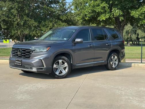 2023 Honda Pilot EX-L 7-Passenger