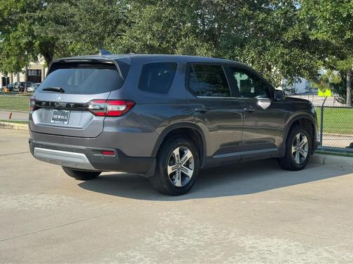 2023 Honda Pilot EX-L 7-Passenger