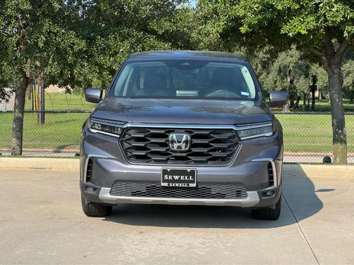 2023 Honda Pilot EX-L 7-Passenger