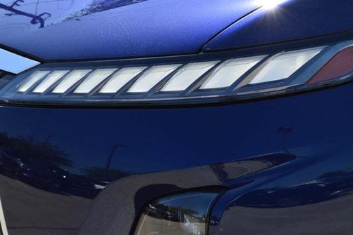 2025 INFINITI QX80 PURE