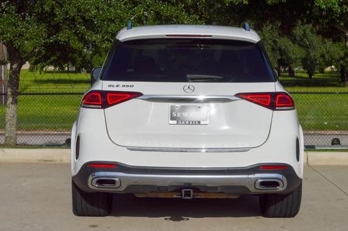 2021 Mercedes-Benz GLE 350 Base