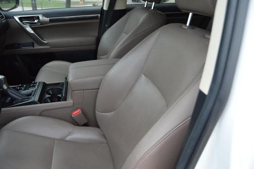 2021 Lexus GX 460 Luxury