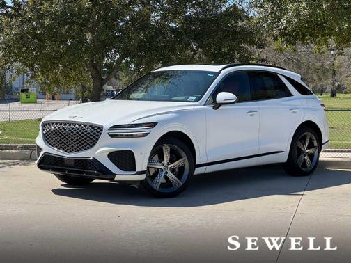 2023 Genesis GV70 3.5T Sport