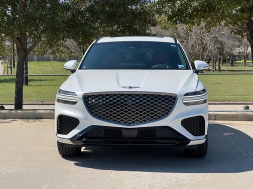 2023 Genesis GV70 3.5T Sport