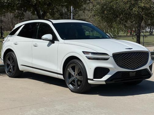 2023 Genesis GV70 3.5T Sport
