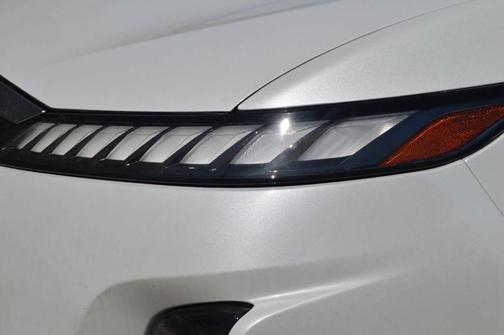 2025 INFINITI QX80 PURE
