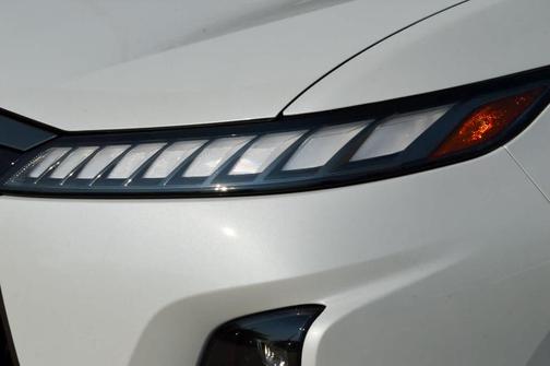 2026 INFINITI QX80 SPT