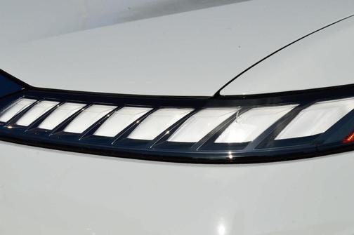 2025 INFINITI QX80 AUTOGRAPH