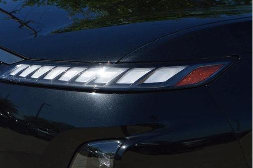 2025 INFINITI QX80 AUTOGRAPH