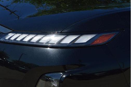 2025 INFINITI QX80 AUTOGRAPH