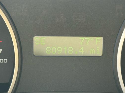 Oxford White 2010 Ford Explorer XLT