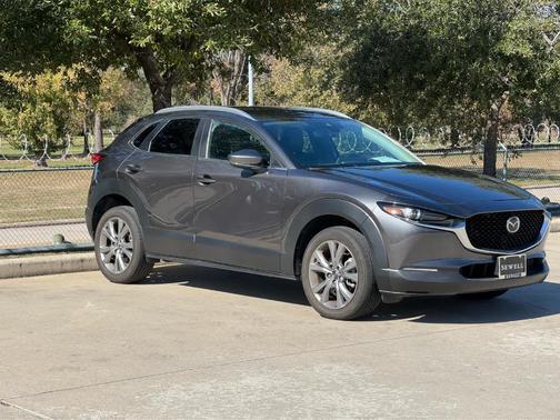 2023 Mazda CX-30 2.5 S Preferred Package