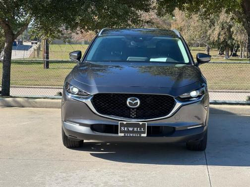 2023 Mazda CX-30 2.5 S Preferred Package