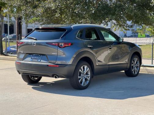 2023 Mazda CX-30 2.5 S Preferred Package