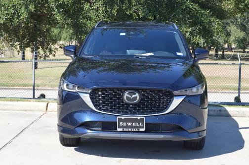 2023 Mazda CX-5 Signature