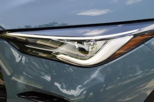 2025 INFINITI QX50 SPORT