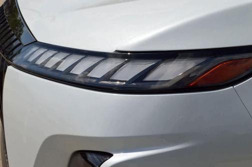 2025 INFINITI QX80 AUTOGRAPH