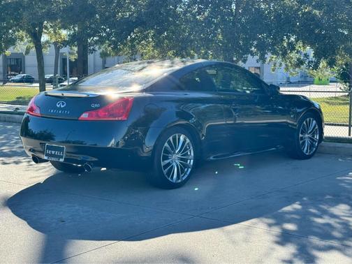 2014 INFINITI Q60 Journey