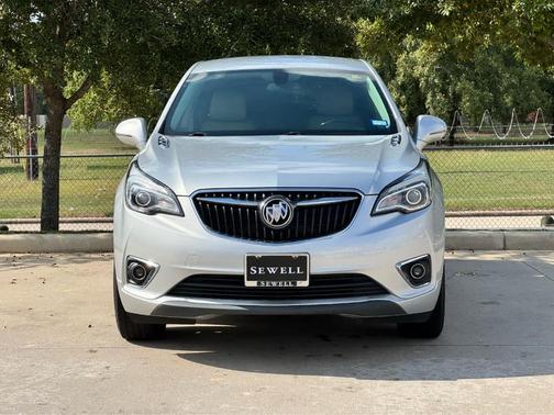 2019 Buick Envision Preferred