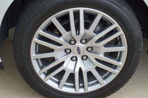 2022 Ford Expedition Platinum