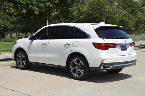 2020 Acura MDX 3.5L w/Technology Package
