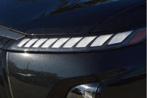 2025 INFINITI QX80 AUTOGRAPH