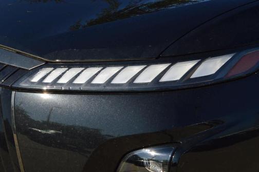 2025 INFINITI QX80 AUTOGRAPH